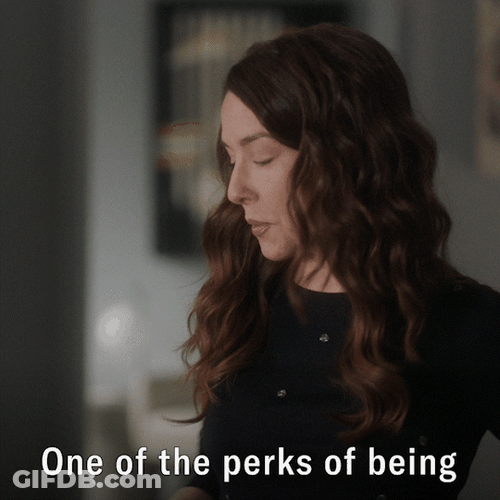 The One Who Makes Schedule Anna Benoit GIF