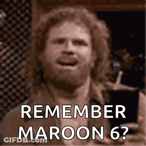 The Original 2004 GIF