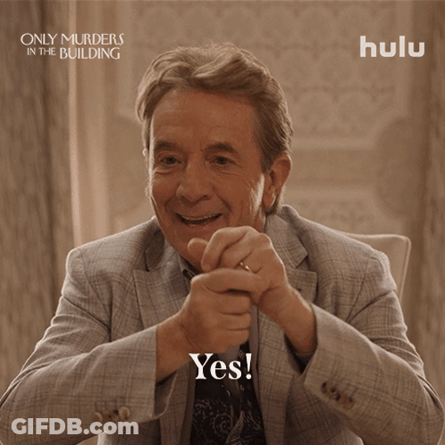 The Orville Monster With Mask GIF