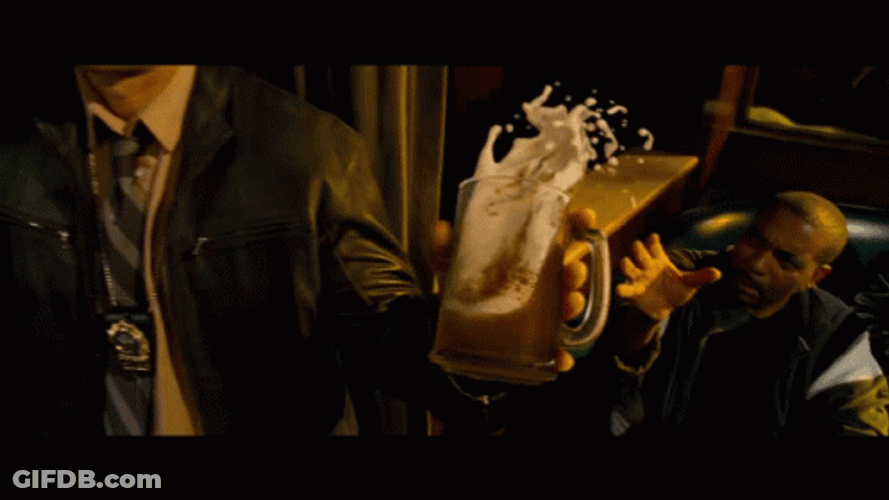 The Other Guys American Buddy Cop GIF