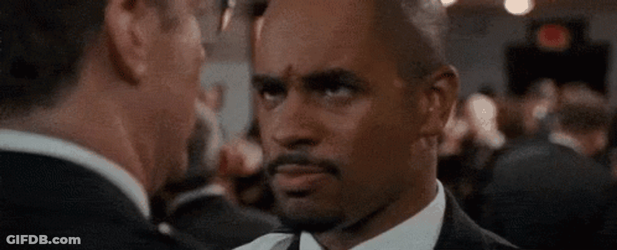 The Other Guys Damon Wayans Jr GIF