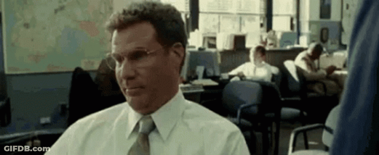 The Other Guys Nope GIF