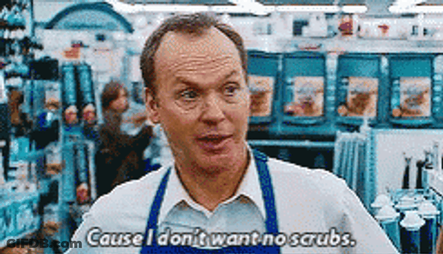The Other Guys Really Nope GIF