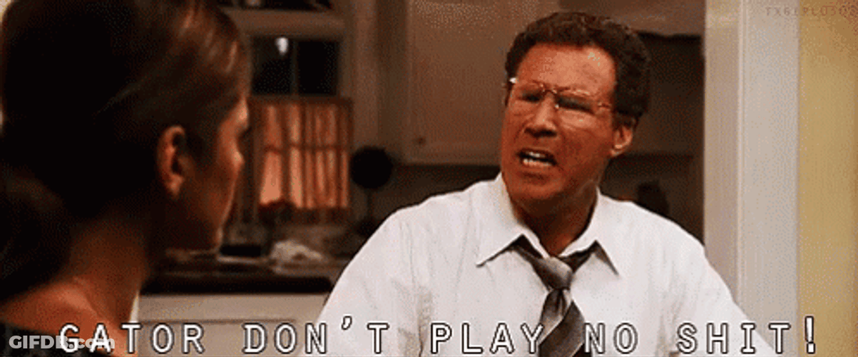 The Other Guys Will Ferrell Memes GIF