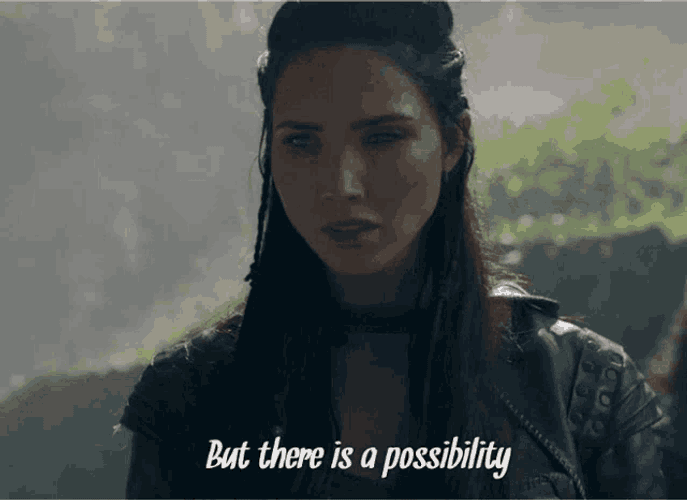 The Outpost The Outpost Series GIF