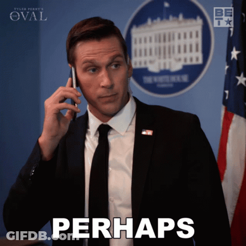 The Oval Kyle Flint Perhaps GIF