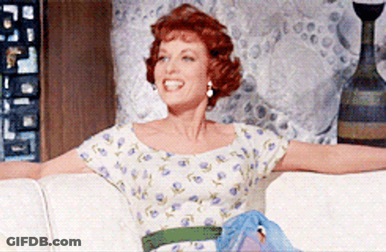 The Parent Trap Movie Maureen O'Hara GIF