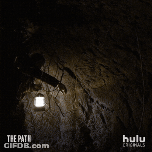 The Path Find Movie GIF