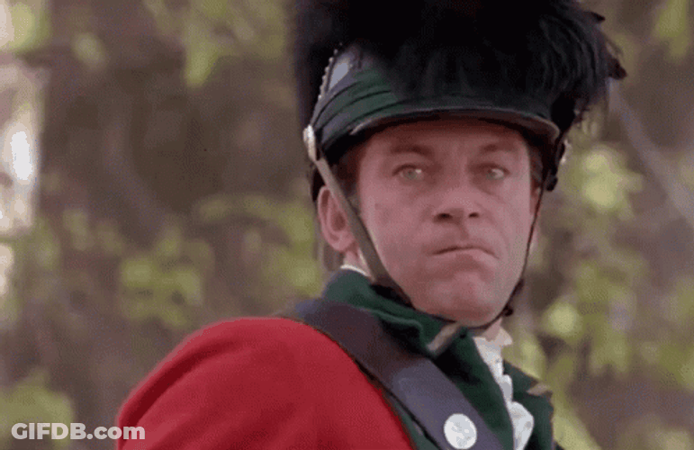The Patriot Gun Fire GIF