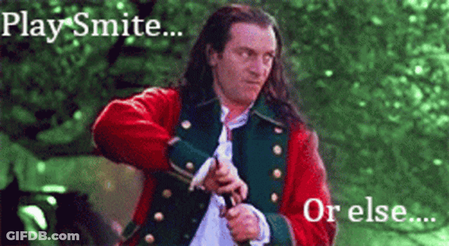 The Patriot Opening Bottle GIF