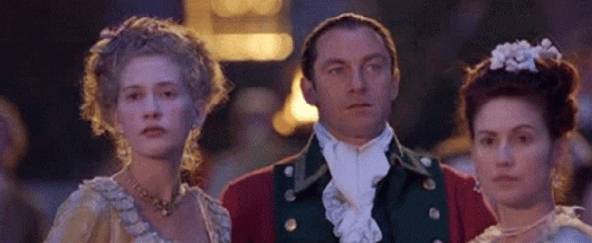 The Patriot Party Celebration GIF