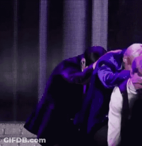 The Performance It Belongs In A Museum GIF