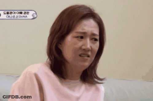 The Return Of Superman Jang Yoonjeong GIF