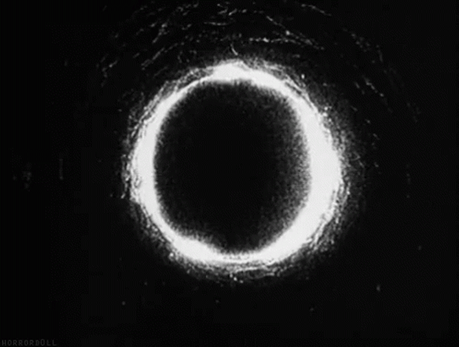 The Ring Movie Icon GIF