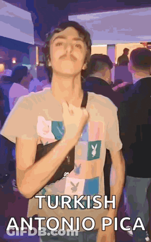 The Rishab Academy Antonio Pica GIF