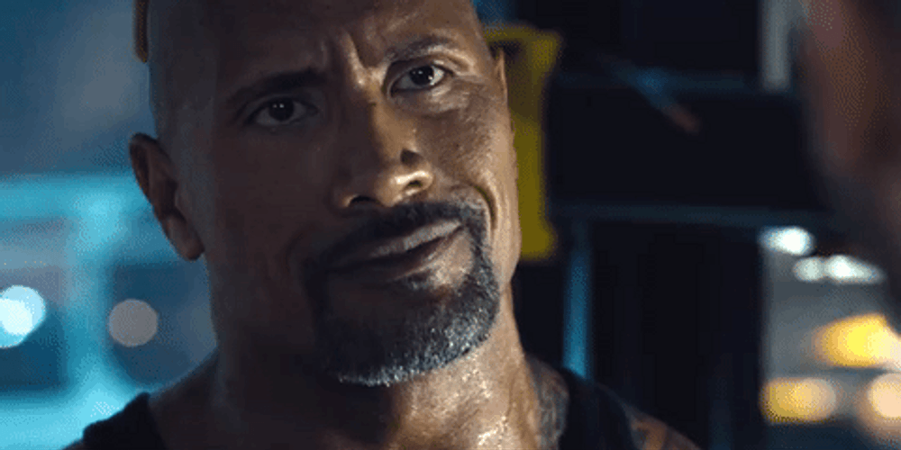 The Rock And Jason Statham GIF
