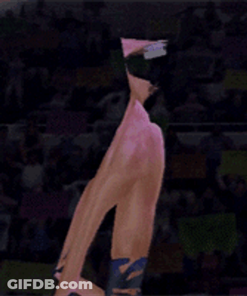 The Rock Wat GIF