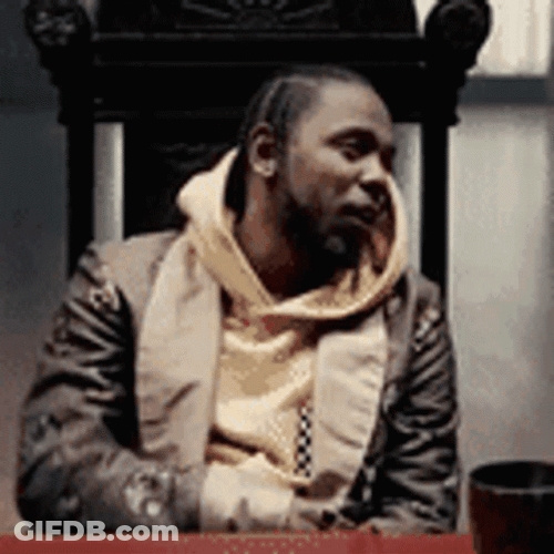 The Rockstar Kendrick Lamar GIF