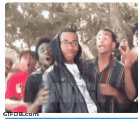 The Savage Gang GIF
