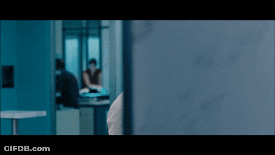 The Secret Life Of Walter Mitty Creepin GIF