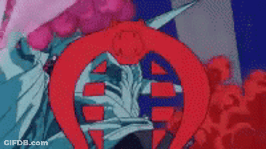 The Shadow Man Knowing Is Half The Battle GIF