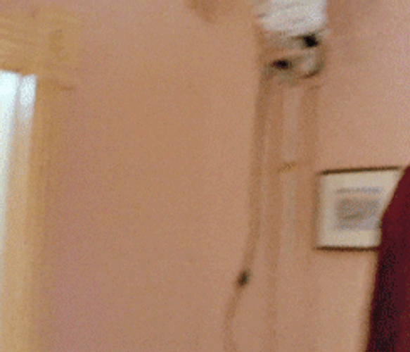 The Shining Wendy Saying Goodbye GIF
