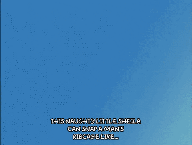 The Simpsons Steve Irwin Attacked By Croc GIF