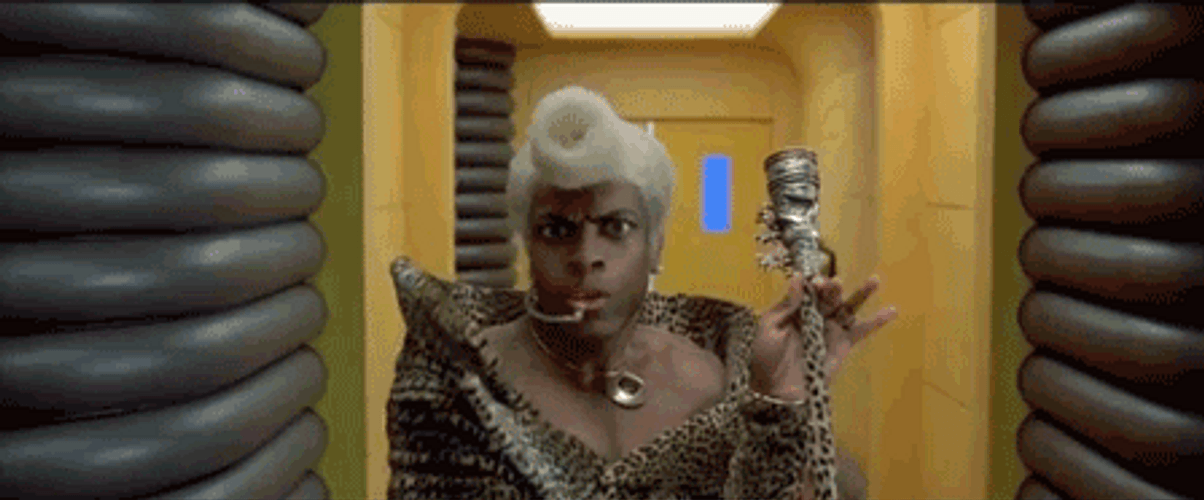 The Spoony Experiment Curious GIF