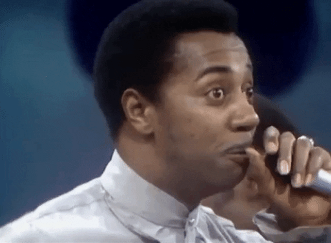The Temptations Singing Dancing GIF