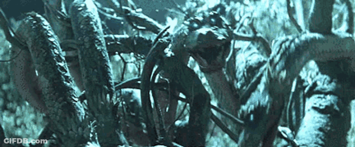 The Three Treasures The Birth Of Japan GIF