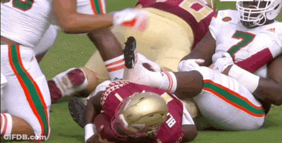The U Guitar Hand GIF