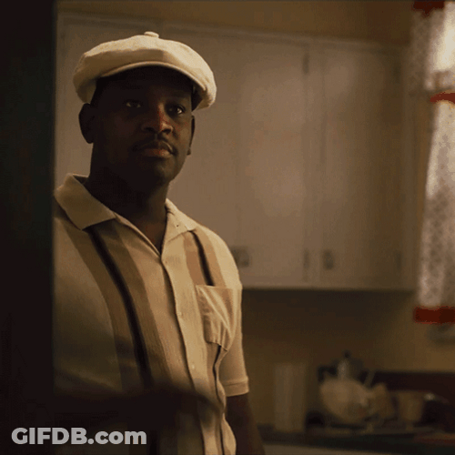 The Ultimate Cowboy Hats Off GIF