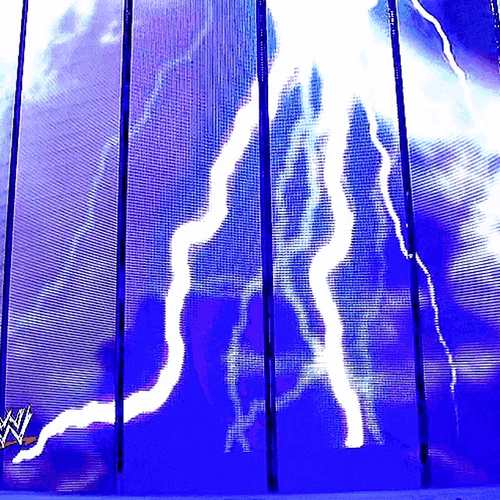 The Undertaker Moving Up GIF