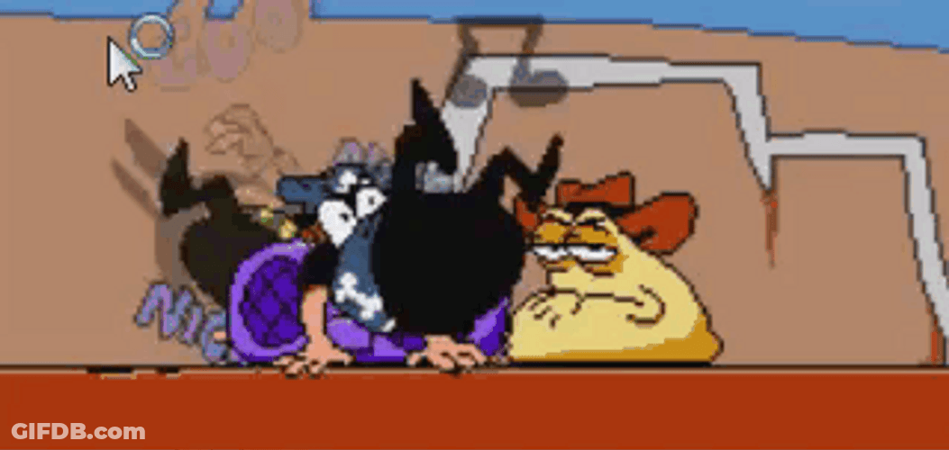 The Vigilante P Ranked Stream Music Pizza Tower GIF