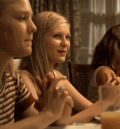 The Virgin Suicides Lisbon Sisters GIF