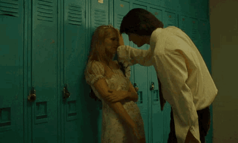 The Virgin Suicides Lux Lisbon GIF