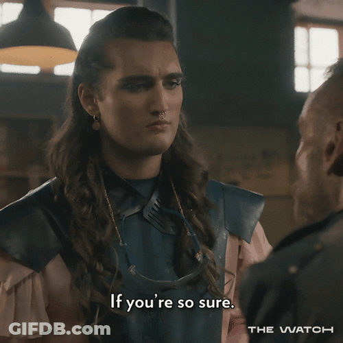 The Watch Prove It GIF