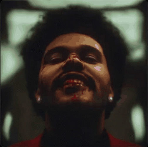The Weekend After Hours GIF