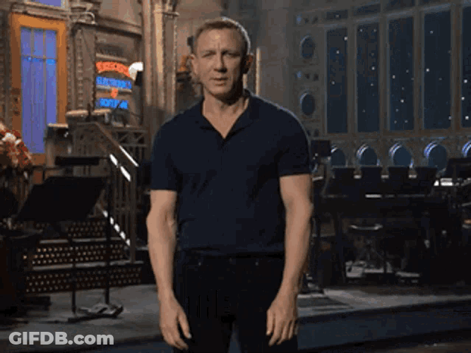 The Weekend GIF