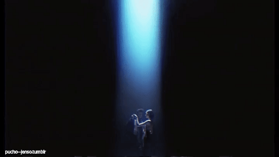 The Weeknd Dance Moonlight GIF