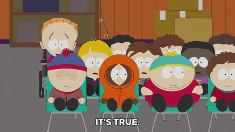 The Whale Talked To Us GIF