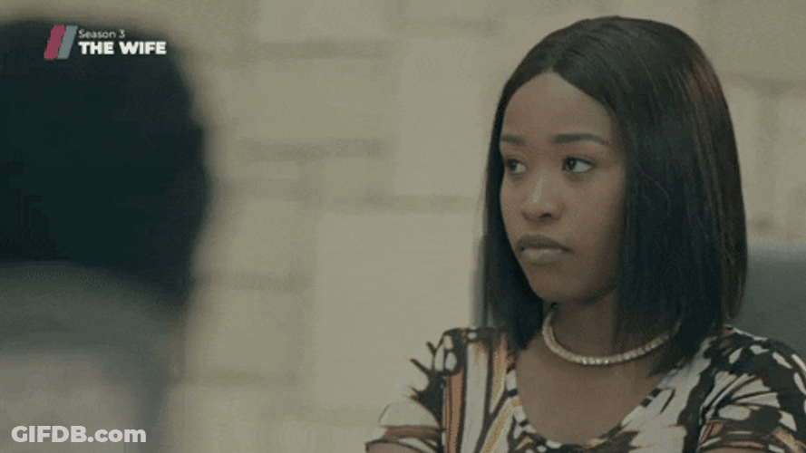 The Wife Besties GIF