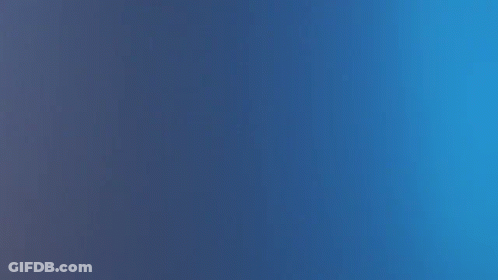 The Word Ass Is Being Sprayed On A Blue Surface GIF