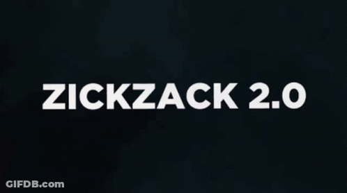The Word Badlion That Is On A Dark Background GIF