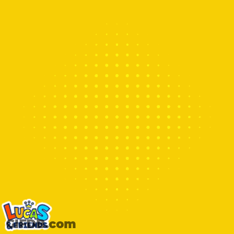 The Word Fac Is On A Blue Background GIF