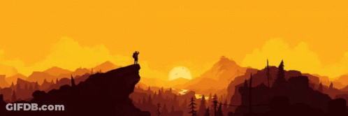 The Word Games That Is On A Landscape GIF