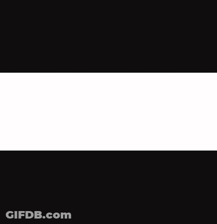 The Word Gotta Go Is Written In Green Leaves On A White Background GIF