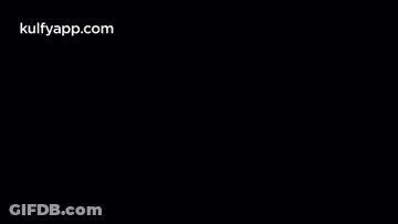 The Word Independence Is Surrounded By White Smoke On A Black Background GIF