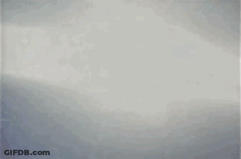 The Word Real Is Displayed In White Letters On A Dark Background GIF