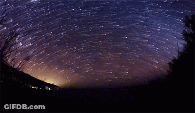 The Word Sci-Universe Is On The Bottom Of A Picture GIF